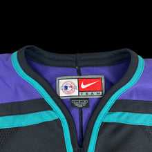 Load image into Gallery viewer, early 2000s nike arizona diamondbacks hockey jersey
