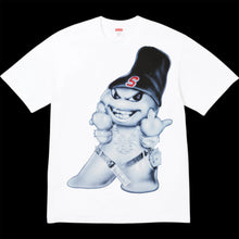 Load image into Gallery viewer, 2025 supreme snowman tee
