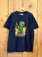Load image into Gallery viewer, 2019 supreme andy howell molotov kid tee
