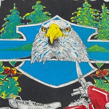Load image into Gallery viewer, 1991 americade eagle tee
