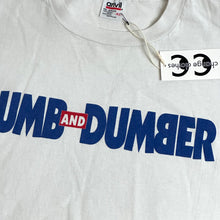 Load image into Gallery viewer, 1994 dumb &amp; dumber tee
