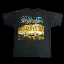 Load image into Gallery viewer, mid 90s glamis night life tee
