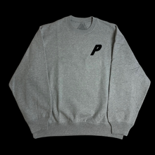 Load image into Gallery viewer, 2025 palace chain puff crewneck
