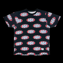 Load image into Gallery viewer, 2017 supreme 666 tee
