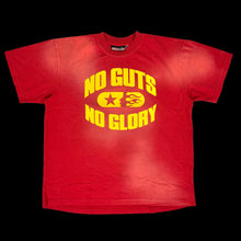 Load image into Gallery viewer, 2024 hellstar no guts no glory tee
