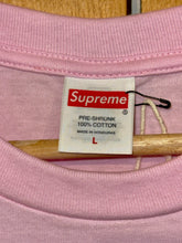 Load image into Gallery viewer, 2026 supreme paris hilton tee
