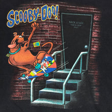 Load image into Gallery viewer, 1997 scooby doo skateboard tee
