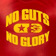 Load image into Gallery viewer, 2024 hellstar no guts no glory tee
