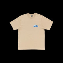 Load image into Gallery viewer, 2026 stussy wave oval tee
