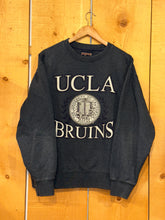 Load image into Gallery viewer, vintage jansport ucla bruins crest crewneck

