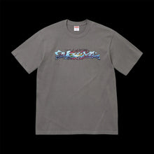 Load image into Gallery viewer, 2025 supreme tag logo tee
