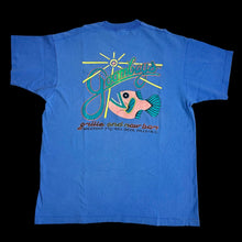Load image into Gallery viewer, early 90s goombays grille north carolina tee
