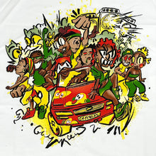 Load image into Gallery viewer, 2025 slawn carni tee
