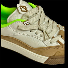 Load image into Gallery viewer, 2022 cactus jack dior b713 brown beige green
