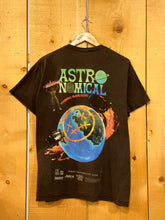 Load image into Gallery viewer, 2020 travis scott fortnite astronomical tee
