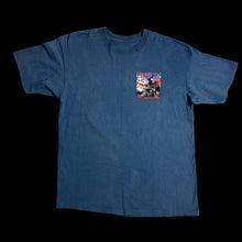 Load image into Gallery viewer, y2k full throttle saloon biker bar tee
