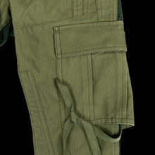 Load image into Gallery viewer, junya watanabe comme des garçons hybrid cargo pant
