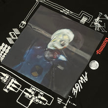 Load image into Gallery viewer, 2026 asap rocky dont be dumb dummy tee
