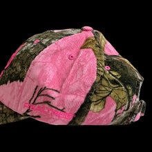 Load image into Gallery viewer, 2026 palace realtree cord 6 panel pinkle
