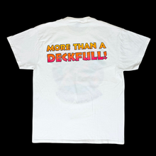 Load image into Gallery viewer, early 2000s hooters parrots lounge tee
