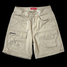 Load image into Gallery viewer, 2021 supreme zip off utility pants
