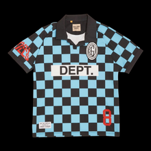 Load image into Gallery viewer, gallery dept alvarado soccer jersey
