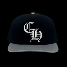 Load image into Gallery viewer, chrome hearts ch raiders baseball hat
