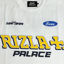 Load image into Gallery viewer, 2026 palace // rizla racing tee
