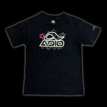 Load image into Gallery viewer, 2000s adio bam heartagram tee

