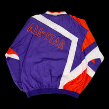 Load image into Gallery viewer, 1995 starter all star weekend phoenix star windbreaker
