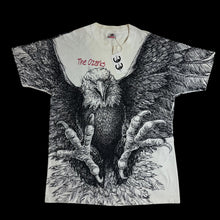 Load image into Gallery viewer, 1991 ozarks eagle aop tee
