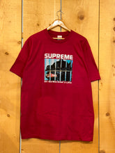 Load image into Gallery viewer, 2026 supreme growl tee

