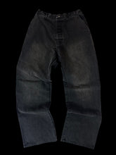 Load image into Gallery viewer, yzy szn x wp-01 canvas work pants
