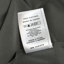 Load image into Gallery viewer, 2025 spider og web v2 tee slate grey

