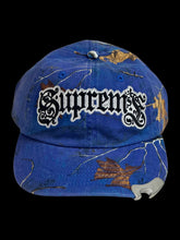 Load image into Gallery viewer, 2026 supreme bottle opener 6 panel hat realtree
