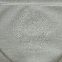 Load image into Gallery viewer, chrome hearts honolulu exclusive hibiscus l/s tee
