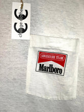 Load image into Gallery viewer, early 90s marlboro adventure team truck tee
