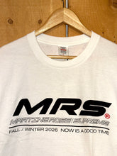 Load image into Gallery viewer, 2026 supreme // martine rose now tee
