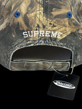 Load image into Gallery viewer, 2026 supreme bottle opener 6 panel hat realtree
