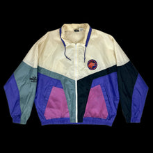 Load image into Gallery viewer, 1990s nike phoenix suns sir charles jacket
