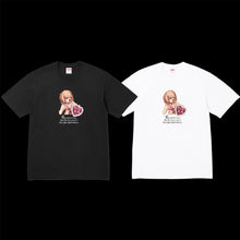 Load image into Gallery viewer, 2025 supreme dust tee
