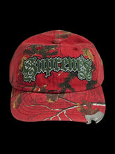 Load image into Gallery viewer, 2026 supreme bottle opener 6 panel hat realtree
