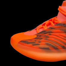 Load image into Gallery viewer, 2023 yeezy quantum hi-res orange
