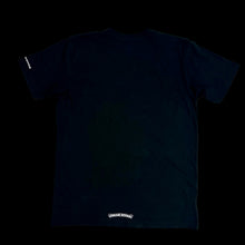 Load image into Gallery viewer, chrome hearts collar logo tee
