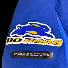 Load image into Gallery viewer, 2024 nocta // l&#39;art racing jacket blue
