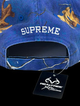 Load image into Gallery viewer, 2026 supreme bottle opener 6 panel hat realtree
