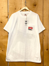 Load image into Gallery viewer, early 90s marlboro adventure team truck tee
