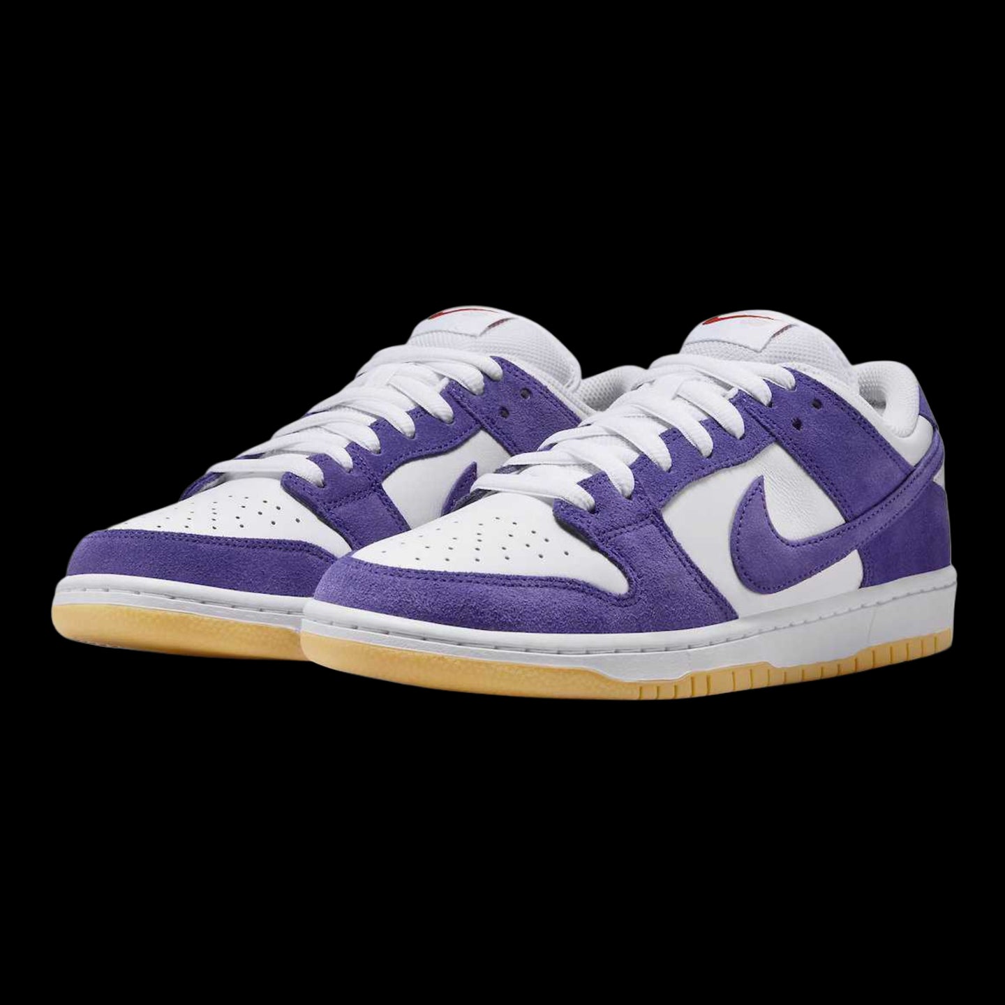 2023 nike sb dunk low iso court purple