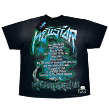 Load image into Gallery viewer, 2023 hellstar the future tee
