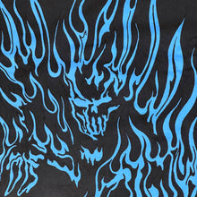 Load image into Gallery viewer, 2024 warren lotas abstract reaper tee
